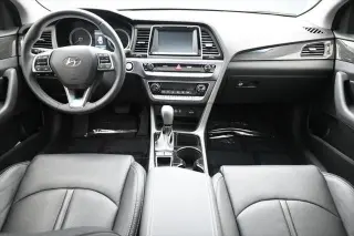 Hyundai SONATA 2018 Limited 4dr Sedan SULEV