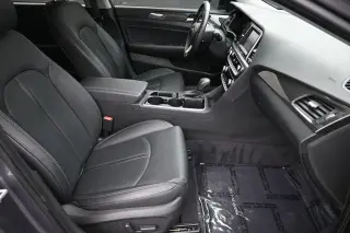 Hyundai SONATA 2018 Limited 4dr Sedan SULEV