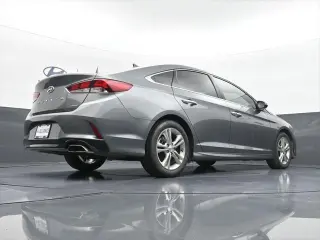 Hyundai SONATA 2018 Limited 4dr Sedan SULEV