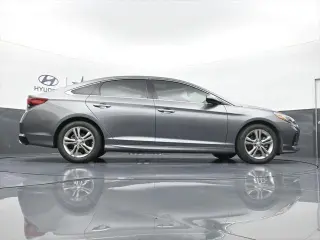 Hyundai SONATA 2018 Limited 4dr Sedan SULEV
