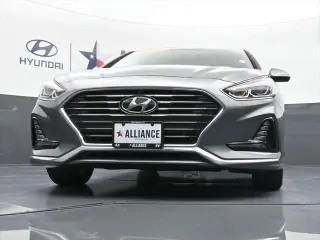 Hyundai SONATA 2018 Limited 4dr Sedan SULEV