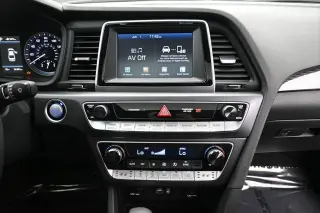Hyundai SONATA 2018 Limited 4dr Sedan SULEV