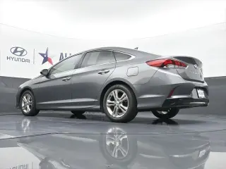 Hyundai SONATA 2018 Limited 4dr Sedan SULEV