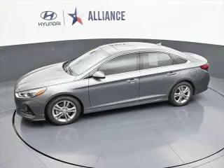 Hyundai SONATA 2018 Limited 4dr Sedan SULEV