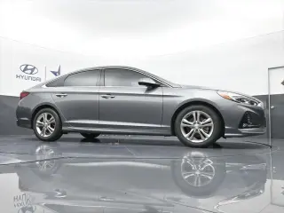 Hyundai SONATA 2018 Limited 4dr Sedan SULEV