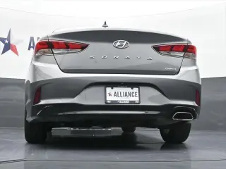 Hyundai SONATA 2018 Limited 4dr Sedan SULEV