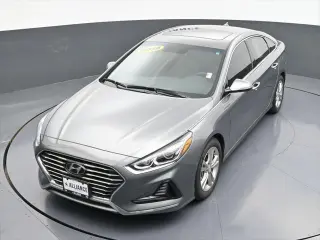 Hyundai SONATA 2018 Limited 4dr Sedan SULEV
