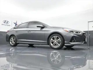 Hyundai SONATA 2018 Limited 4dr Sedan SULEV