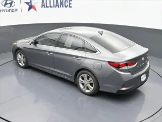 Hyundai SONATA 2018 Limited 4dr Sedan SULEV
