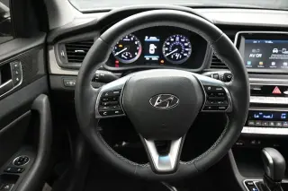Hyundai SONATA 2018 Limited 4dr Sedan SULEV