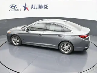 Hyundai SONATA 2018 Limited 4dr Sedan SULEV