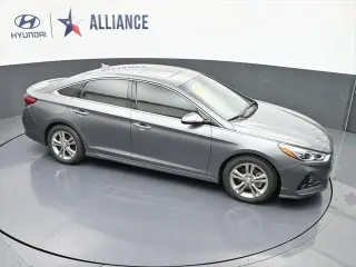 Hyundai SONATA 2018 Limited 4dr Sedan SULEV
