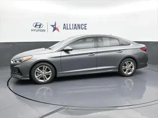 Hyundai SONATA 2018 Limited 4dr Sedan SULEV
