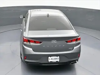 Hyundai SONATA 2018 Limited 4dr Sedan SULEV