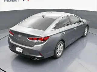 Hyundai SONATA 2018 Limited 4dr Sedan SULEV