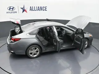 Hyundai SONATA 2018 Limited 4dr Sedan SULEV