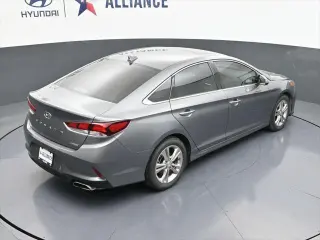 Hyundai SONATA 2018 Limited 4dr Sedan SULEV