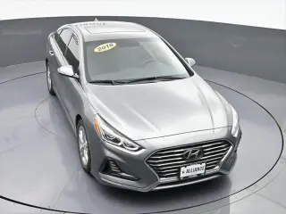 Hyundai SONATA 2018 Limited 4dr Sedan SULEV