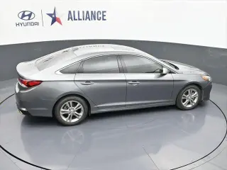 Hyundai SONATA 2018 Limited 4dr Sedan SULEV