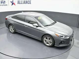 Hyundai SONATA 2018 Limited 4dr Sedan SULEV