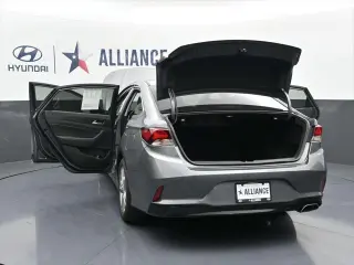 Hyundai SONATA 2018 Limited 4dr Sedan SULEV