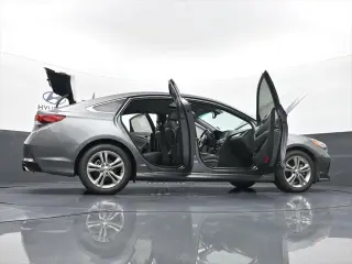 Hyundai SONATA 2018 Limited 4dr Sedan SULEV