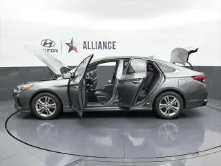 Hyundai SONATA 2018 Limited 4dr Sedan SULEV