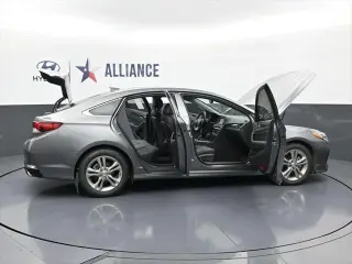 Hyundai SONATA 2018 Limited 4dr Sedan SULEV