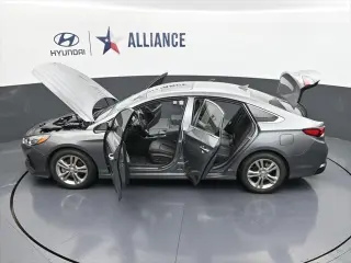 Hyundai SONATA 2018 Limited 4dr Sedan SULEV