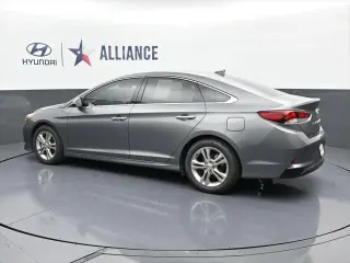 Hyundai SONATA 2018 Limited 4dr Sedan SULEV