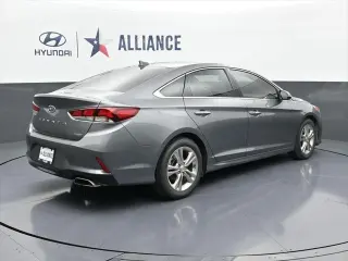Hyundai SONATA 2018 Limited 4dr Sedan SULEV