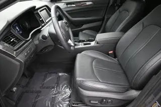 Hyundai SONATA 2018 Limited 4dr Sedan SULEV