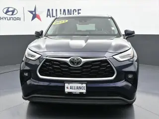 Toyota Highlander 2021 AWD XLE 4dr SUV