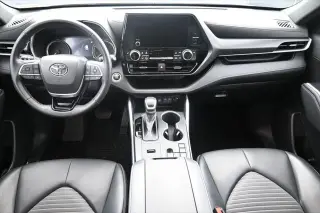 Toyota Highlander 2024 XSE 4dr SUV