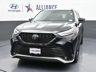 Toyota Highlander 2024 XSE 4dr SUV