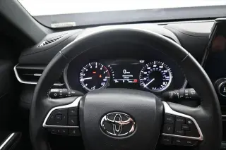 Toyota Highlander 2024 XSE 4dr SUV