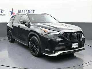 Toyota Highlander 2024 XSE 4dr SUV