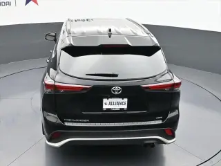 Toyota Highlander 2024 XSE 4dr SUV
