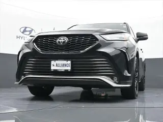 Toyota Highlander 2024 XSE 4dr SUV