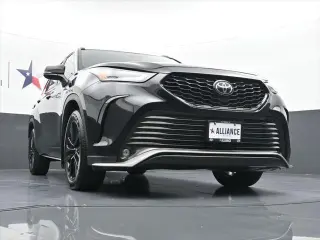 Toyota Highlander 2024 XSE 4dr SUV