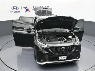 Toyota Highlander 2024 XSE 4dr SUV