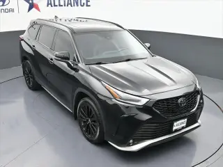 Toyota Highlander 2024 XSE 4dr SUV