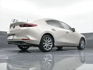 Mazda Mazda3 Sedan 2026 2.5 S Preferred 4dr Sedan