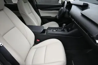 Mazda Mazda3 Sedan 2026 2.5 S Preferred 4dr Sedan