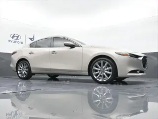 Mazda Mazda3 Sedan 2026 2.5 S Preferred 4dr Sedan