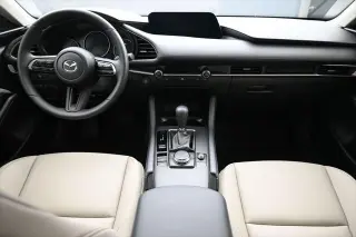 Mazda Mazda3 Sedan 2026 2.5 S Preferred 4dr Sedan