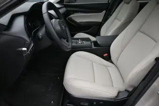 Mazda Mazda3 Sedan 2026 2.5 S Preferred 4dr Sedan