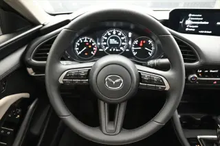 Mazda Mazda3 Sedan 2026 2.5 S Preferred 4dr Sedan
