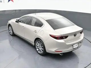 Mazda Mazda3 Sedan 2026 2.5 S Preferred 4dr Sedan