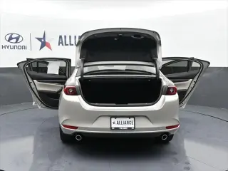 Mazda Mazda3 Sedan 2026 2.5 S Preferred 4dr Sedan